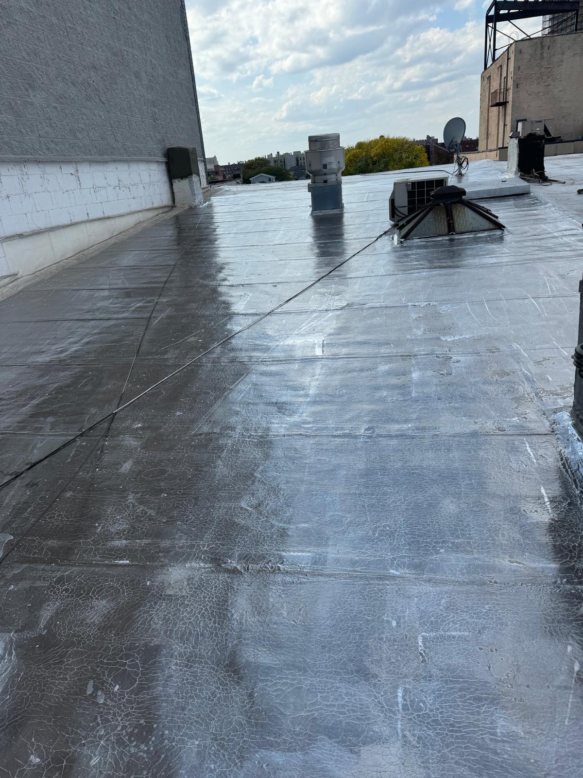 AA & ZA Construction Project 9